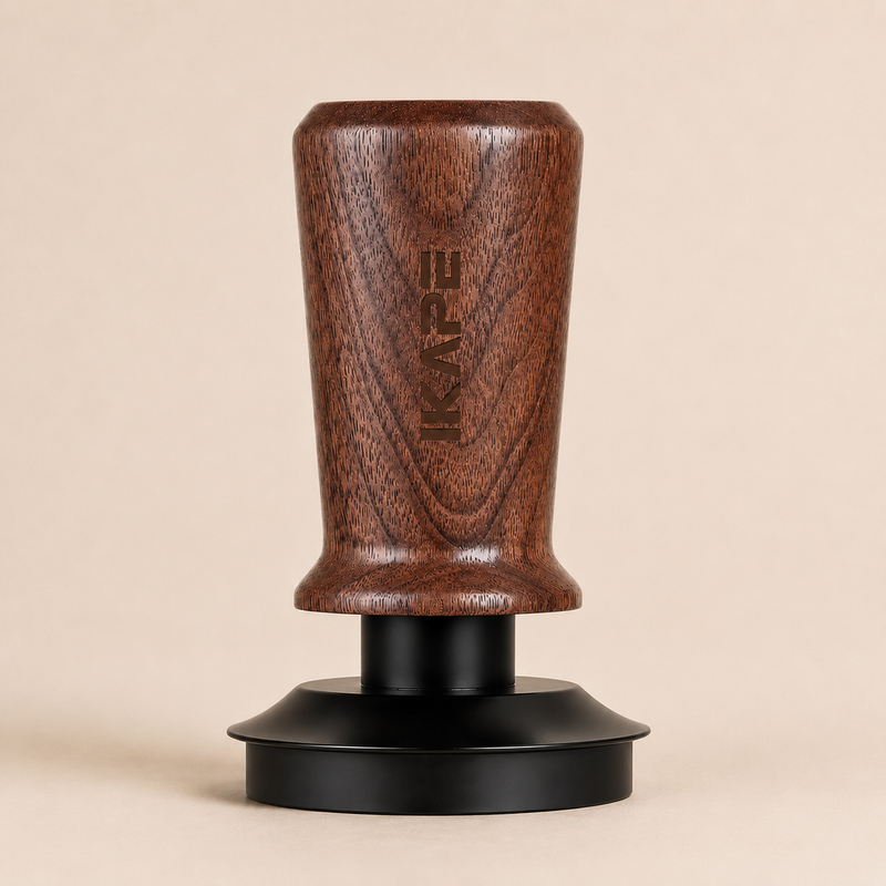 Tamper Norr