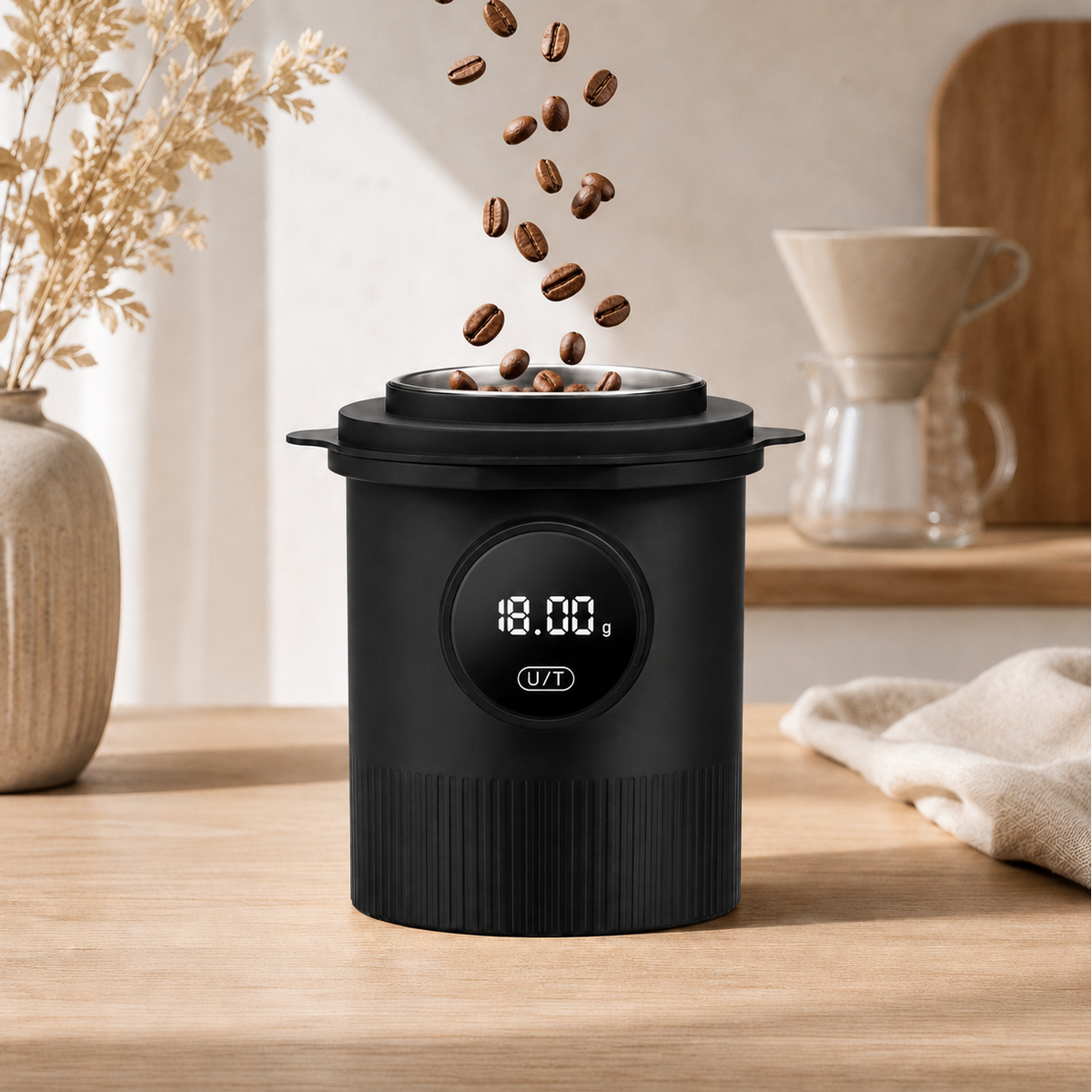 Espresso-Messbecher Vika