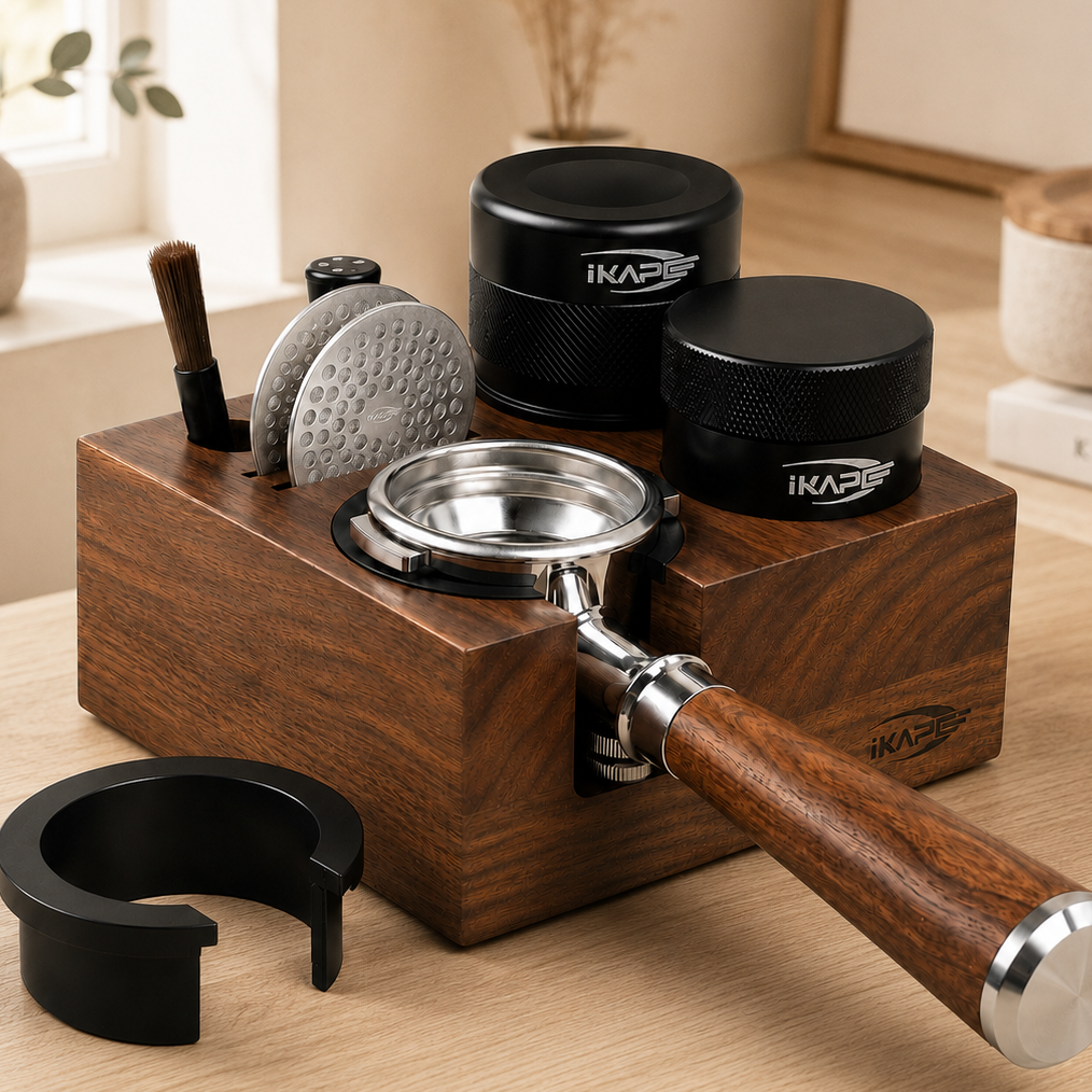 Barista Station Nova