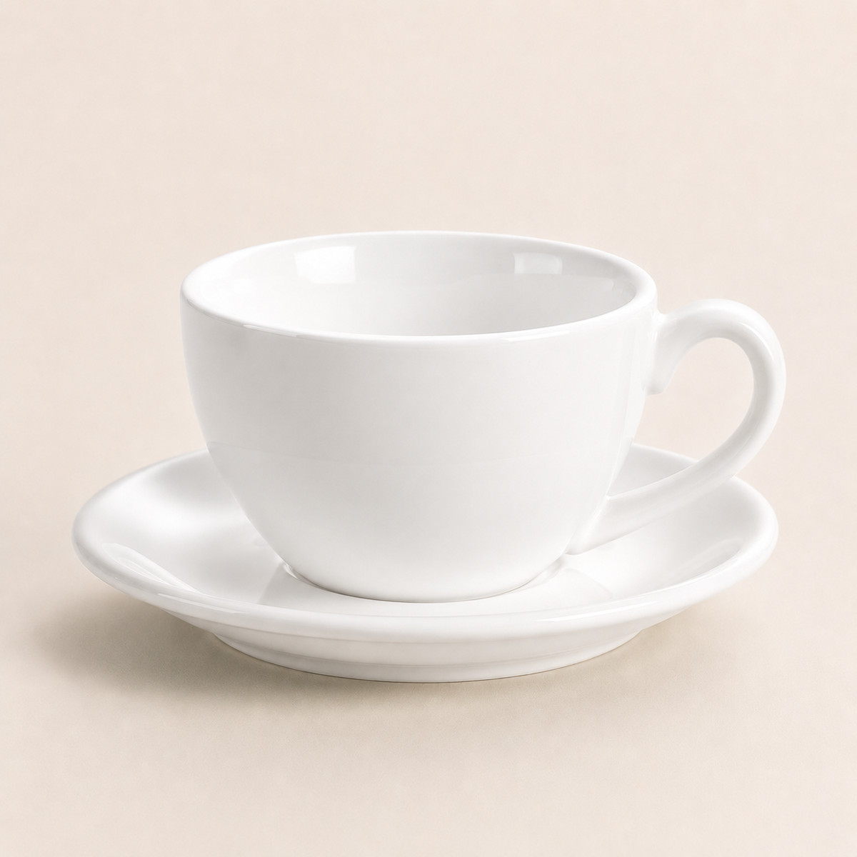 Keramik Tasse Årsta