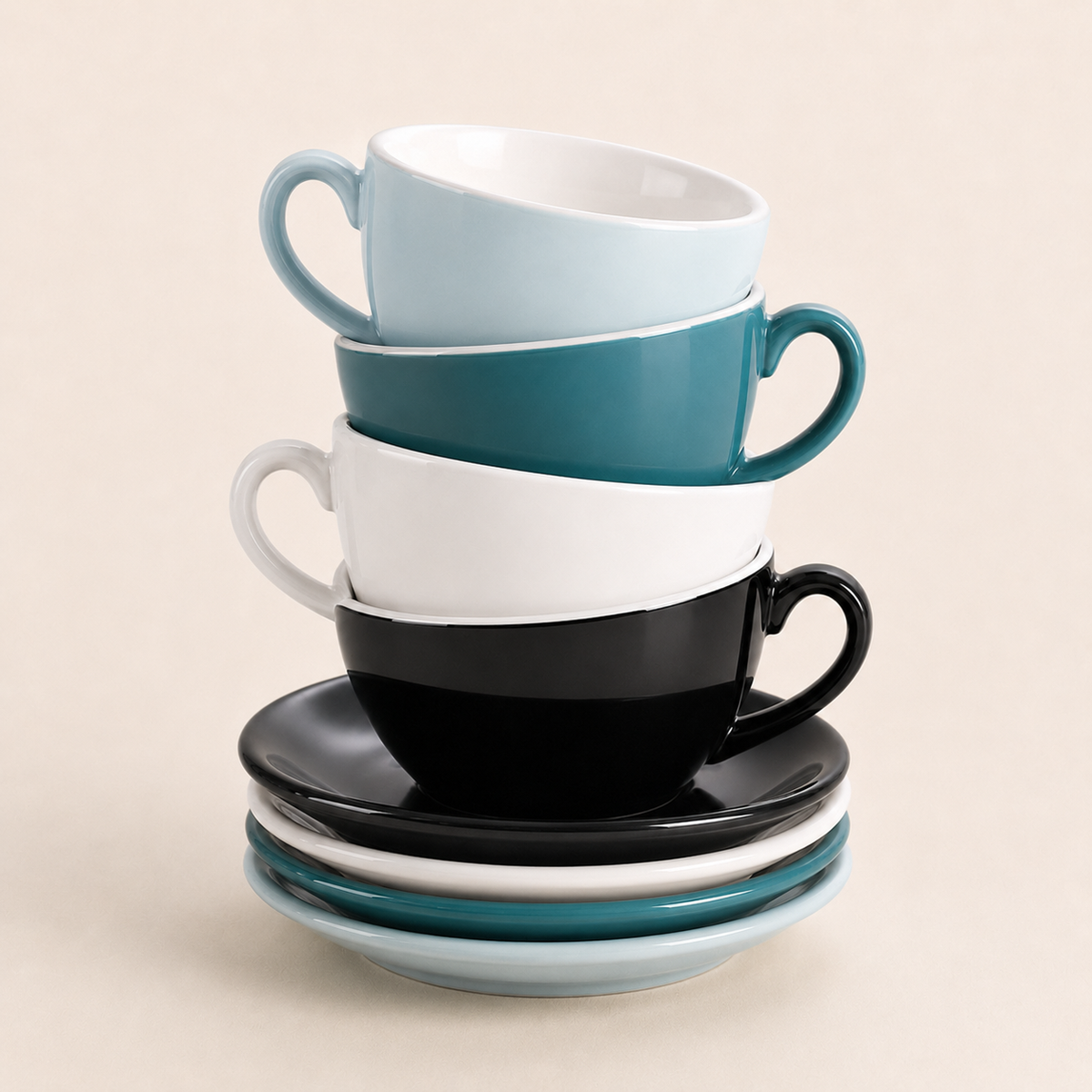 Keramik Tasse Årsta