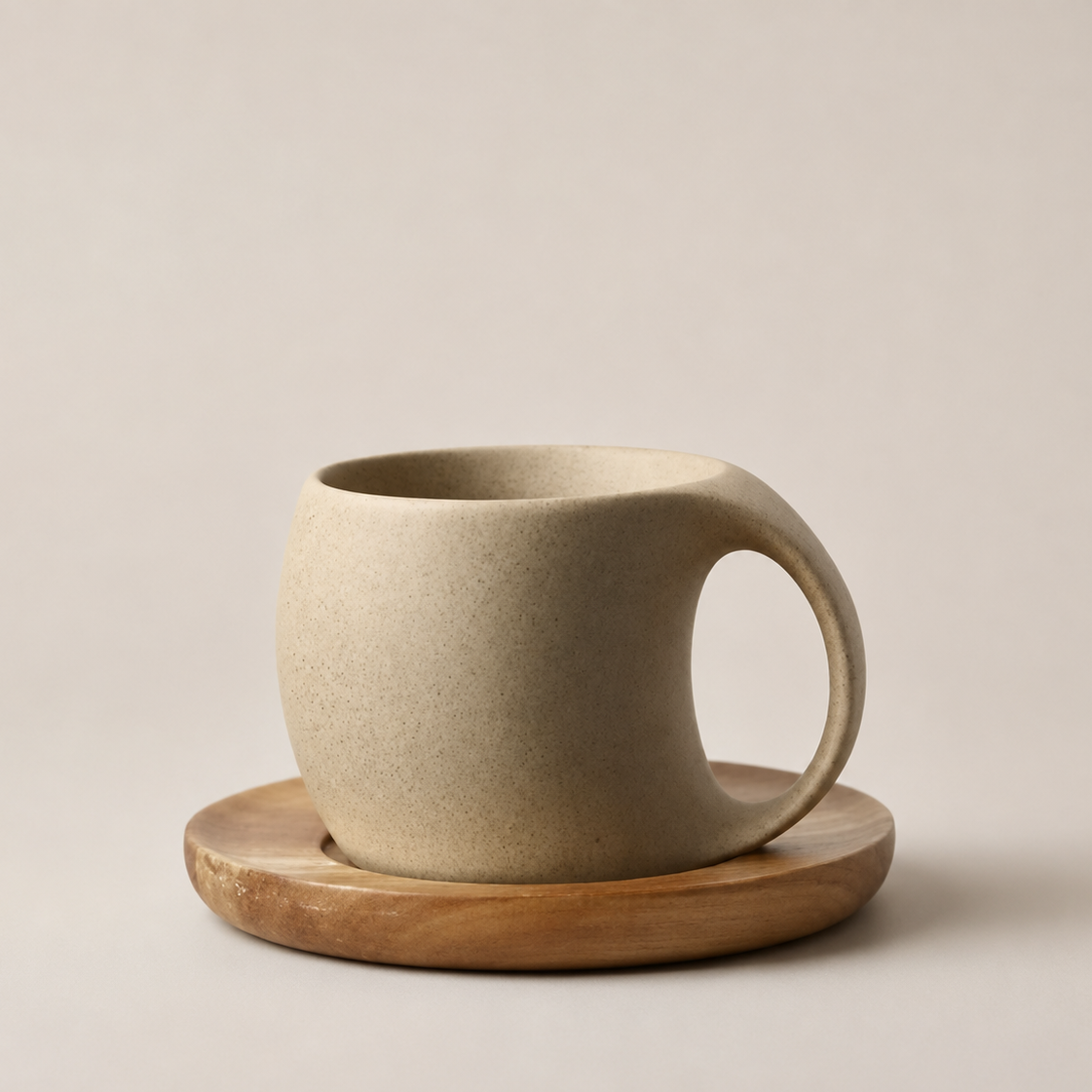 Keramik-Tasse Mysa