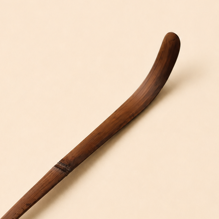 Matcha Löffel 'Bamboo Chashaku'