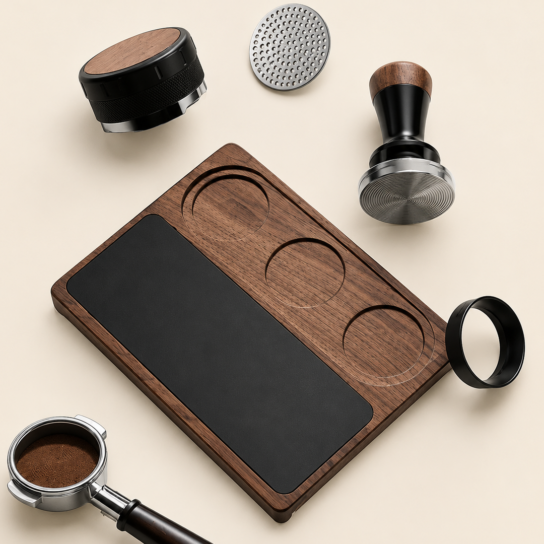 Tamping Station 'Skadi'