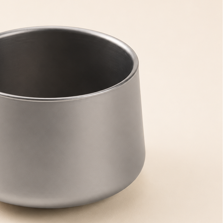 Titan Barista Cup Tindra