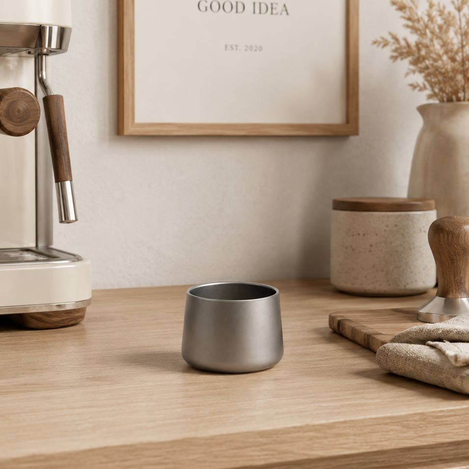 Titan Barista Cup Tindra